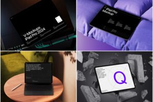 iPad Mockups in Education: How EdTech Companies Showcase Their Apps to Schools